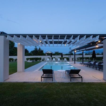 Villa Elisabeth Πλαταμώνας Εξωτερικό φωτογραφία