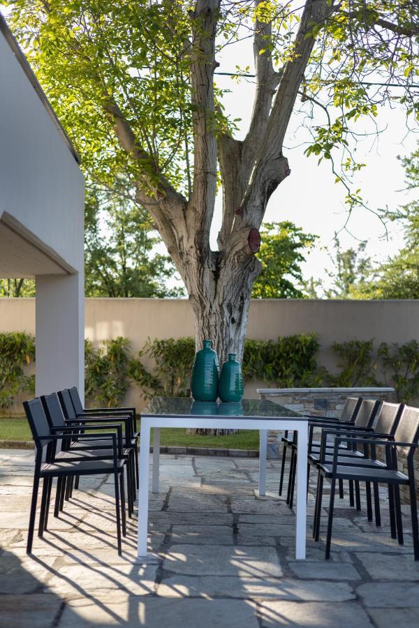 Villa Elisabeth Πλαταμώνας Εξωτερικό φωτογραφία
