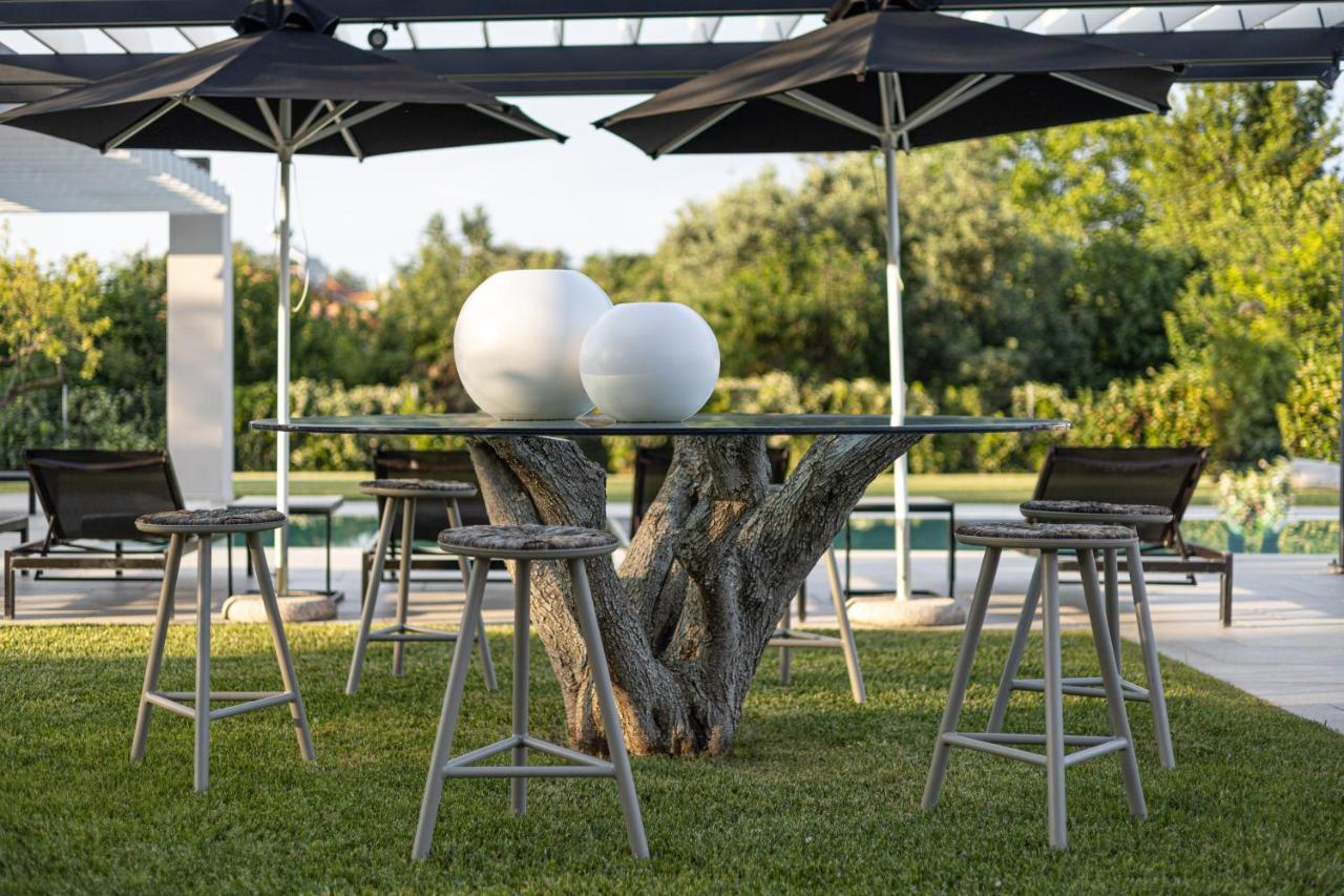 Villa Elisabeth Πλαταμώνας Εξωτερικό φωτογραφία