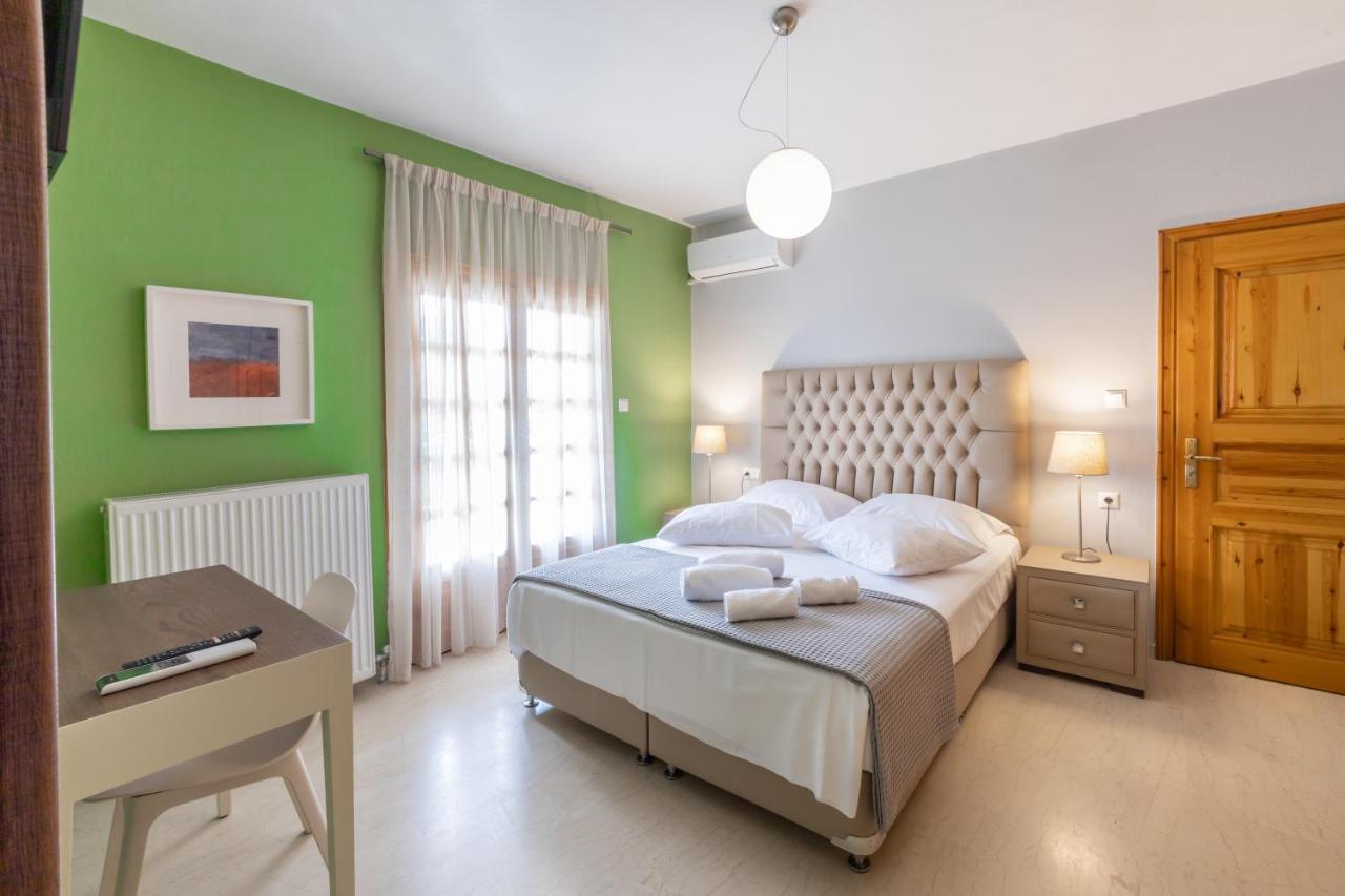 Villa Elisabeth Πλαταμώνας Εξωτερικό φωτογραφία