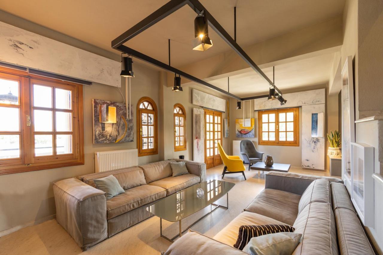 Villa Elisabeth Πλαταμώνας Εξωτερικό φωτογραφία