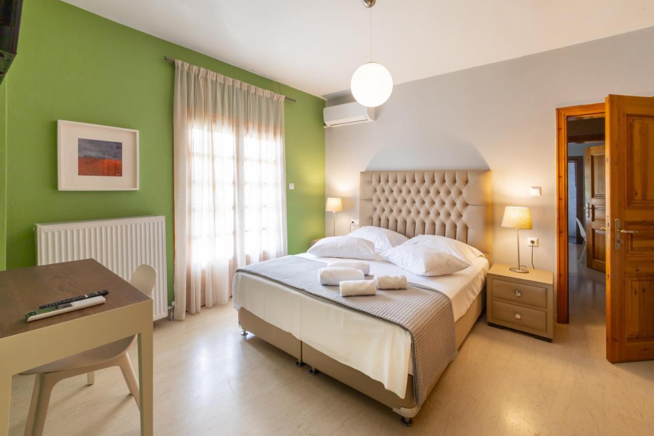 Villa Elisabeth Πλαταμώνας Εξωτερικό φωτογραφία