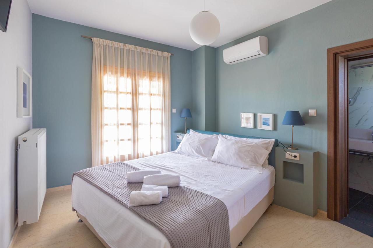 Villa Elisabeth Πλαταμώνας Εξωτερικό φωτογραφία