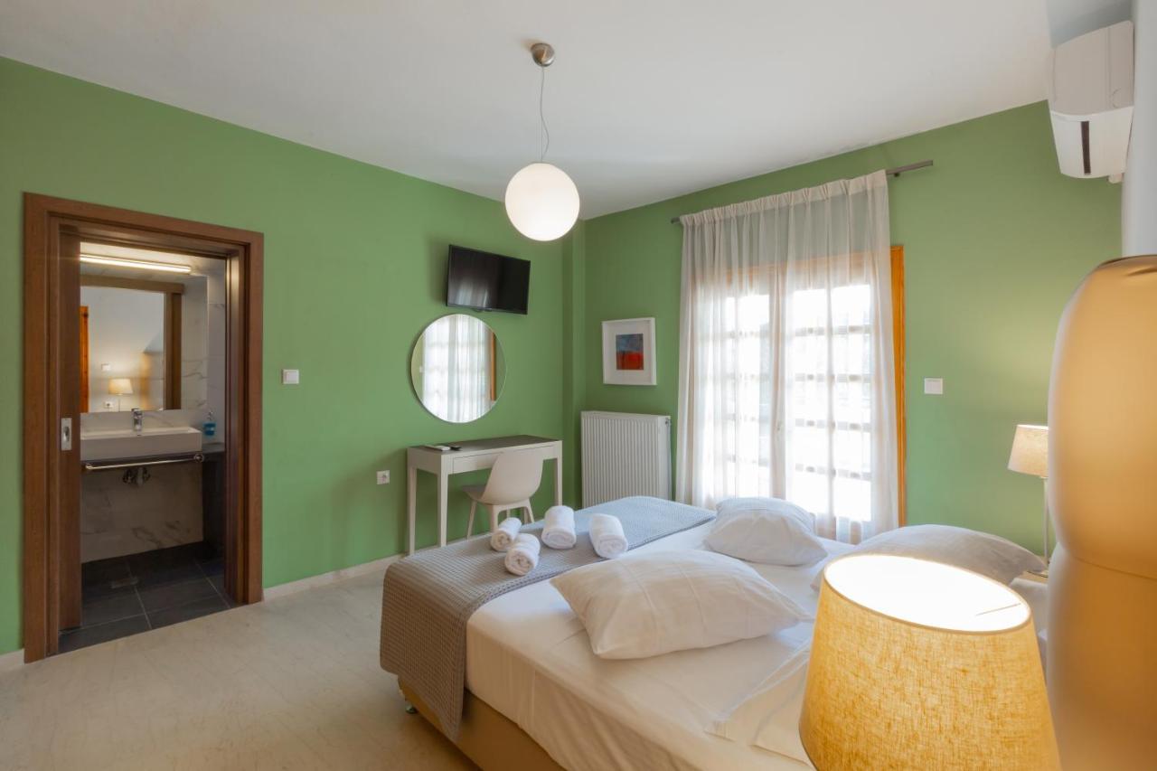 Villa Elisabeth Πλαταμώνας Εξωτερικό φωτογραφία