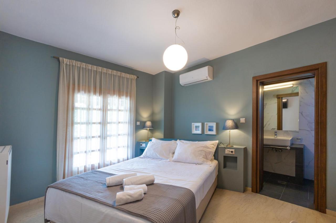 Villa Elisabeth Πλαταμώνας Εξωτερικό φωτογραφία